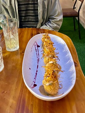  at Yurakuna in Arequipa