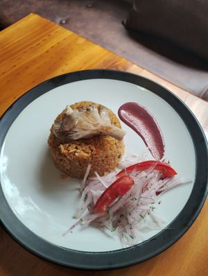  at Yurakuna in Arequipa