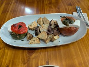  at Yurakuna in Arequipa