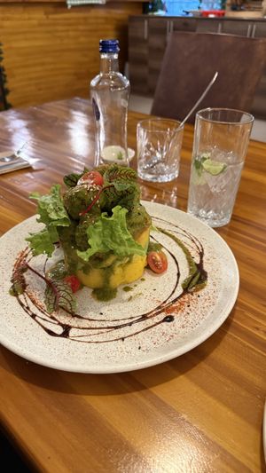   at Yurakuna in Arequipa