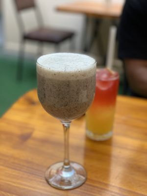 Andean Tropical ✨  at Yurakuna in Arequipa