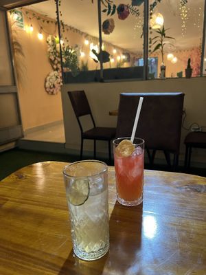   at Yurakuna in Arequipa