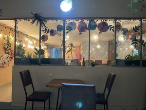   at Yurakuna in Arequipa