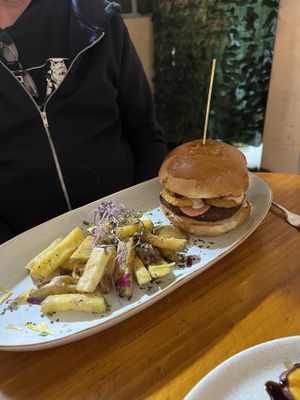   at Yurakuna in Arequipa