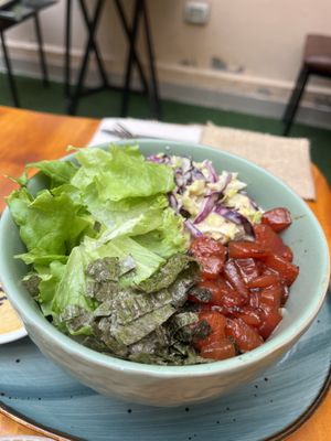   at Yurakuna in Arequipa