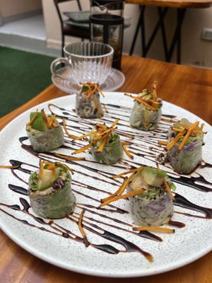   at Yurakuna in Arequipa