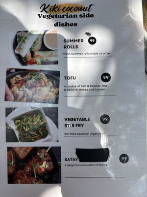   at Kiki Coconut Beach Resort in Phu Quoc