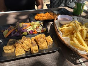   at Kiki Coconut Beach Resort in Phu Quoc