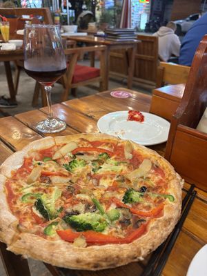   at Kiki Coconut Beach Resort in Phu Quoc