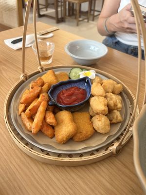   at Confidants & Vegans - 知己素语 in Guangzhou