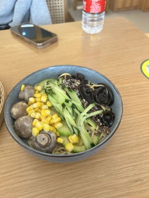   at Confidants & Vegans - 知己素语 in Guangzhou