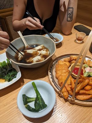  at Confidants & Vegans - 知己素语 in Guangzhou