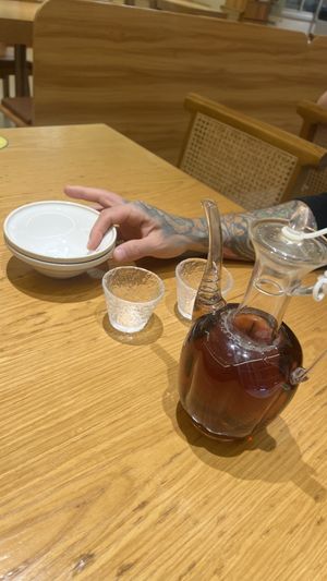   at Confidants & Vegans - 知己素语 in Guangzhou