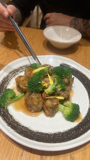   at Confidants & Vegans - 知己素语 in Guangzhou