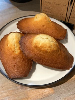  at Mon Loup in Paris