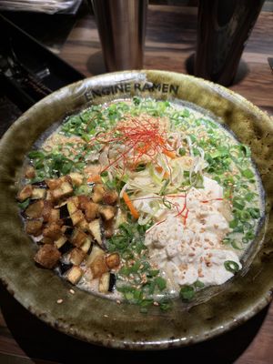 Zesty Vegan  at Osaka Engine - 大阪エンジン in Osaka