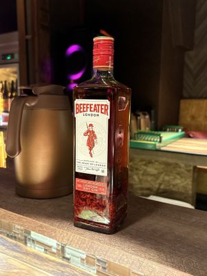   at Osaka Engine - 大阪エンジン in Osaka