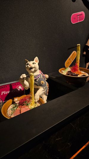  at Osaka Engine - 大阪エンジン in Osaka