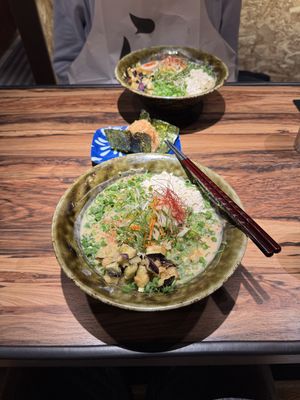   at Osaka Engine - 大阪エンジン in Osaka