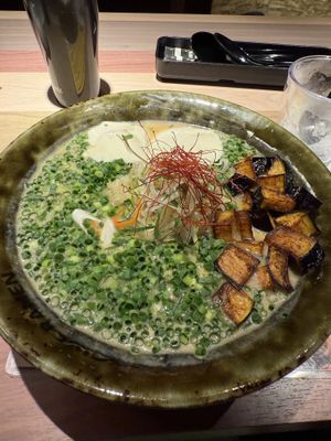 Zesty Vegan  at Osaka Engine - 大阪エンジン in Osaka