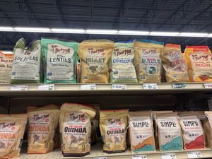 shelf! at Fresh Thyme Market in St Louis