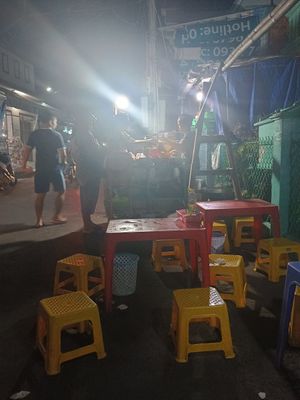  at Hủ Tiếu Chay Phước Hải in Ba Ria