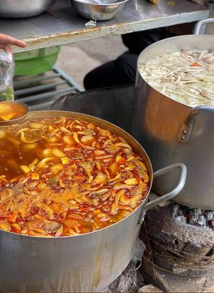  at Hủ Tiếu Chay Phước Hải in Ba Ria