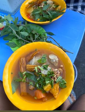  at Hủ Tiếu Chay Phước Hải in Ba Ria