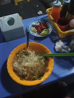  at Hủ Tiếu Chay Phước Hải in Ba Ria