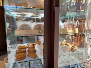  at Veggies Patagónicos in El Calafate