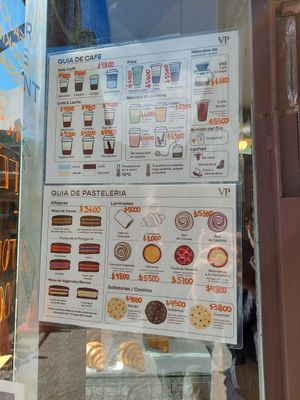  at Veggies Patagónicos in El Calafate