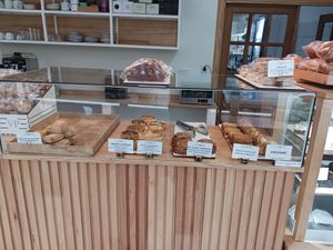  at Veggies Patagónicos in El Calafate