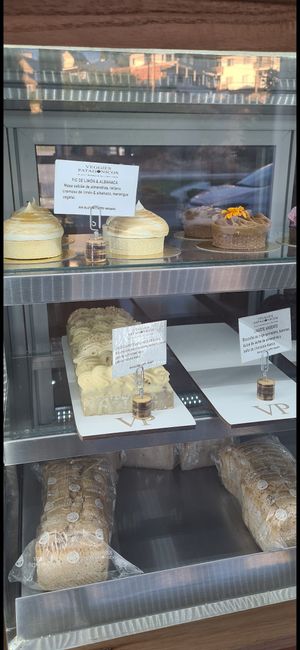  at Veggies Patagónicos in El Calafate