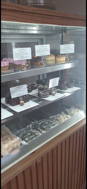  at Veggies Patagónicos in El Calafate