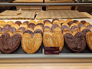  at Alnatura - Ulmenstraße in Dusseldorf