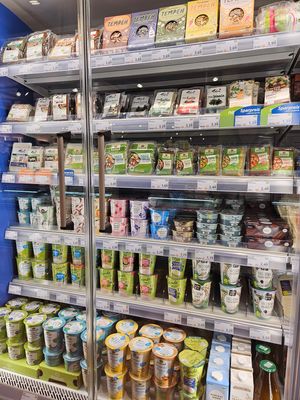  at Alnatura - Ulmenstraße in Dusseldorf