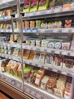  at Alnatura - Ulmenstraße in Dusseldorf