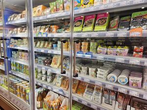  at Alnatura - Ulmenstraße in Dusseldorf