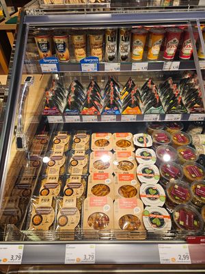  at Alnatura - Ulmenstraße in Dusseldorf