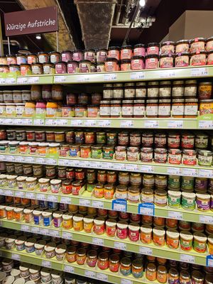  at Alnatura - Ulmenstraße in Dusseldorf