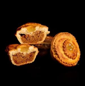  at Aux Pains Sans Peines in Aigle