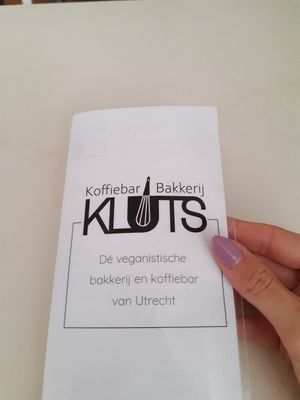 Cute! at KLUTS in Utrecht