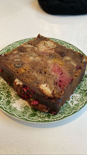 Verloren brood  at KLUTS in Utrecht