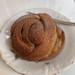 Always good  at KLUTS in Utrecht