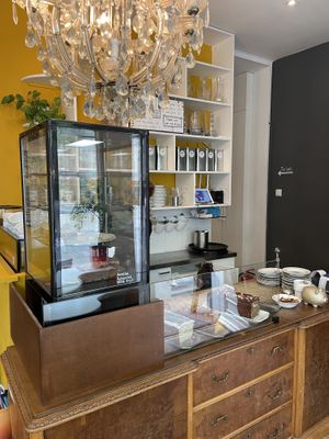 Inside   at KLUTS in Utrecht