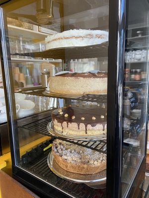 Pies 14 March 2024  at KLUTS in Utrecht