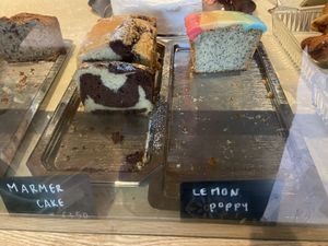 Cakes Saturday 1 June 2024 (Pride in Utrecht) at KLUTS in Utrecht