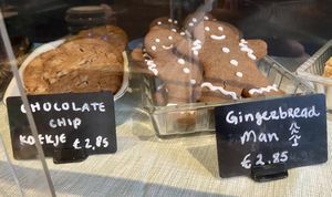 Tuesday 17 dec 2024  at KLUTS in Utrecht