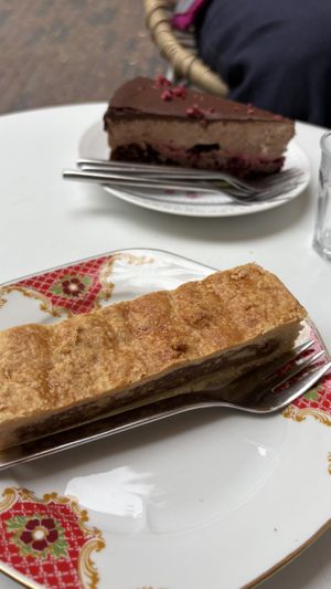 Dolci  at KLUTS in Utrecht