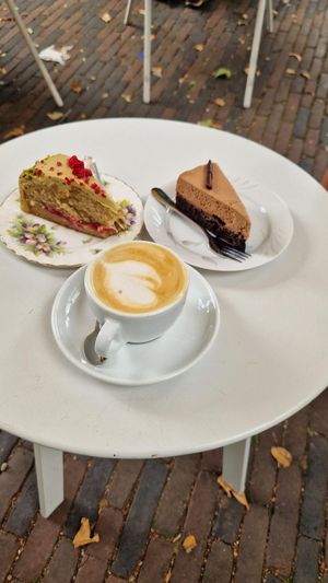  at KLUTS in Utrecht